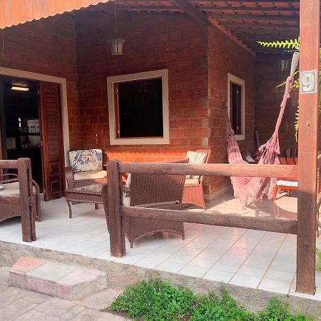 Casa 4 Quartos Em Gravata-Pe - Prive Vila Bella Exterior foto