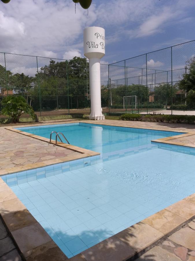 Casa 4 Quartos Em Gravata-Pe - Prive Vila Bella Exterior foto