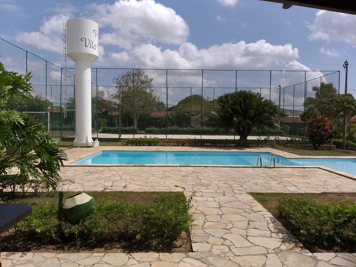 Casa 4 Quartos Em Gravata-Pe - Prive Vila Bella Exterior foto