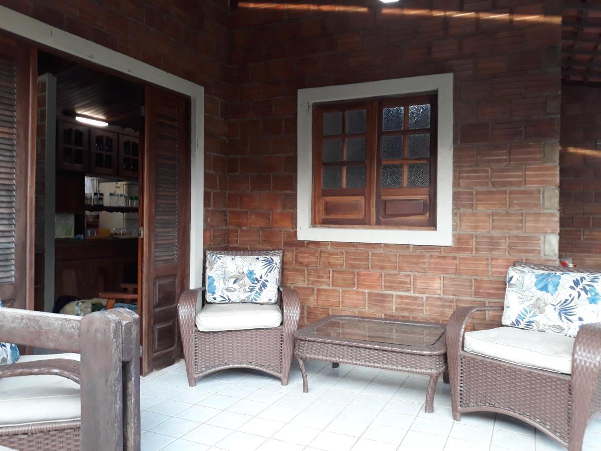 Casa 4 Quartos Em Gravata-Pe - Prive Vila Bella Exterior foto